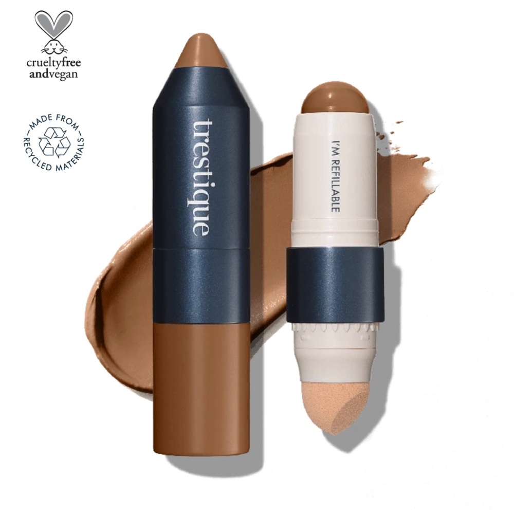 🌟HOST PICK! 🌟🌸Trestique Foundation Stick - Waikiki Tan🌸
